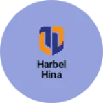 Business logo of Harbel hina