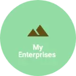 Business logo of My enterprises
