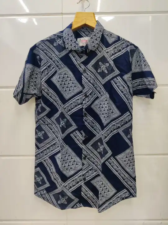 Reyon shirts  uploaded by Jai Mata di on 4/27/2023