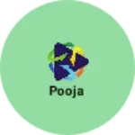 Business logo of Pooja