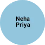 Business logo of Neha priya