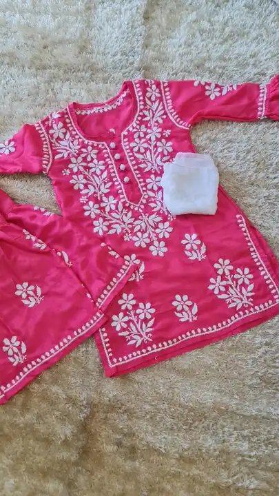 Product uploaded by SP chikankari on 4/28/2023