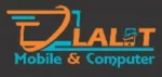 Business logo of LALIT MOBILE AND COMPUTER