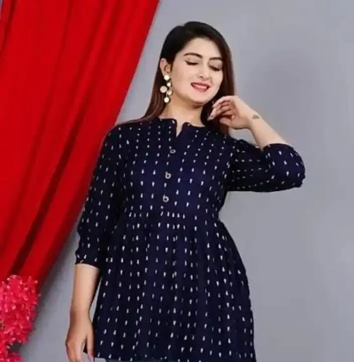 Top uploaded by Vishu  fashion collection on 4/28/2023