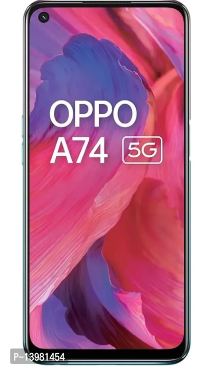 Oppo A74 5G phone  uploaded by TB Company on 4/28/2023