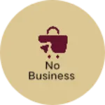 Business logo of No Business