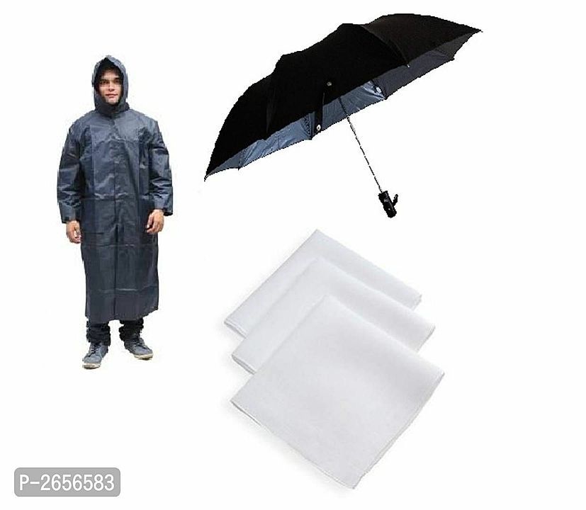 Rain Coat Combo uploaded by business on 7/12/2020