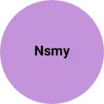 Business logo of Nsmy