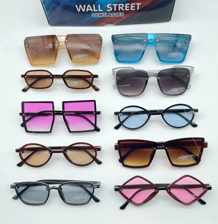 Canday sheet sunglasses  uploaded by Merchant Grand  on 4/28/2023