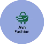 Business logo of AVN fashion