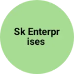 Business logo of Sk Enterprises