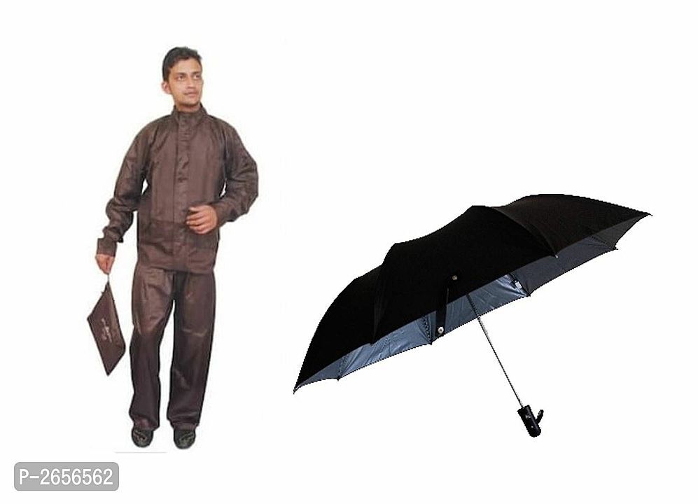 Rain Coat Combo uploaded by business on 7/12/2020