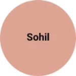 Business logo of Sohil