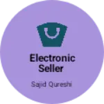 Business logo of Shop seller