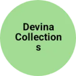 Business logo of Devina Collections