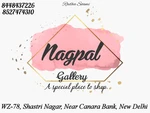 Business logo of Nagpal Gallery