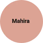 Business logo of Mahira