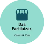 Business logo of Das fartilaizar