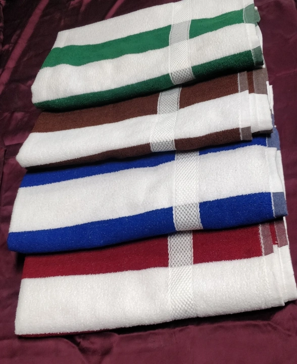 Towel Filament 36 X 72 uploaded by Gajul Udyog on 4/28/2023