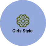 Business logo of Girls style