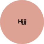 Business logo of Hjjj