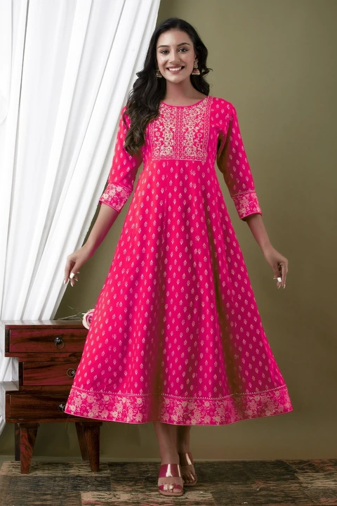 Product uploaded by Online Ladies Dresses on 4/28/2023