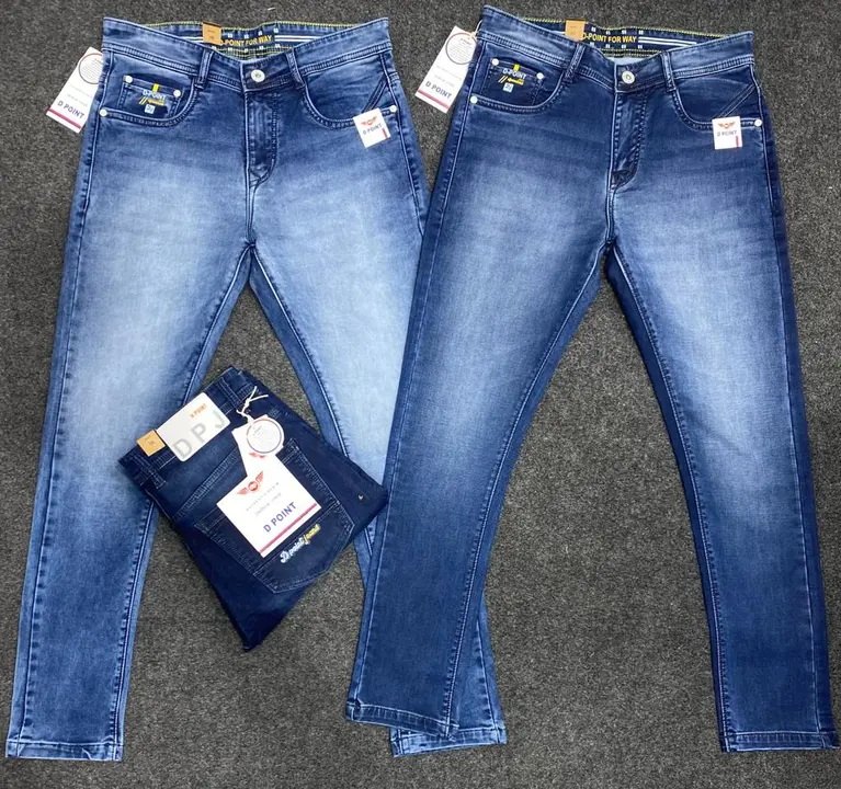 Jeans uploaded by business on 4/28/2023