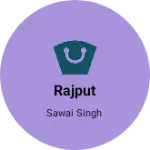 Business logo of RAJPUT