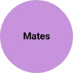 Business logo of Mates