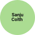 Business logo of Sanju colth