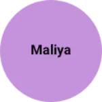 Business logo of Maliya