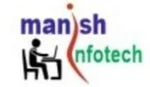 Business logo of Manish Infotech