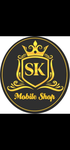 Business logo of Sk mobile shop 