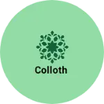 Business logo of Colloth