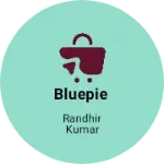 Business logo of Bluepie