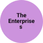 Business logo of The enterprises