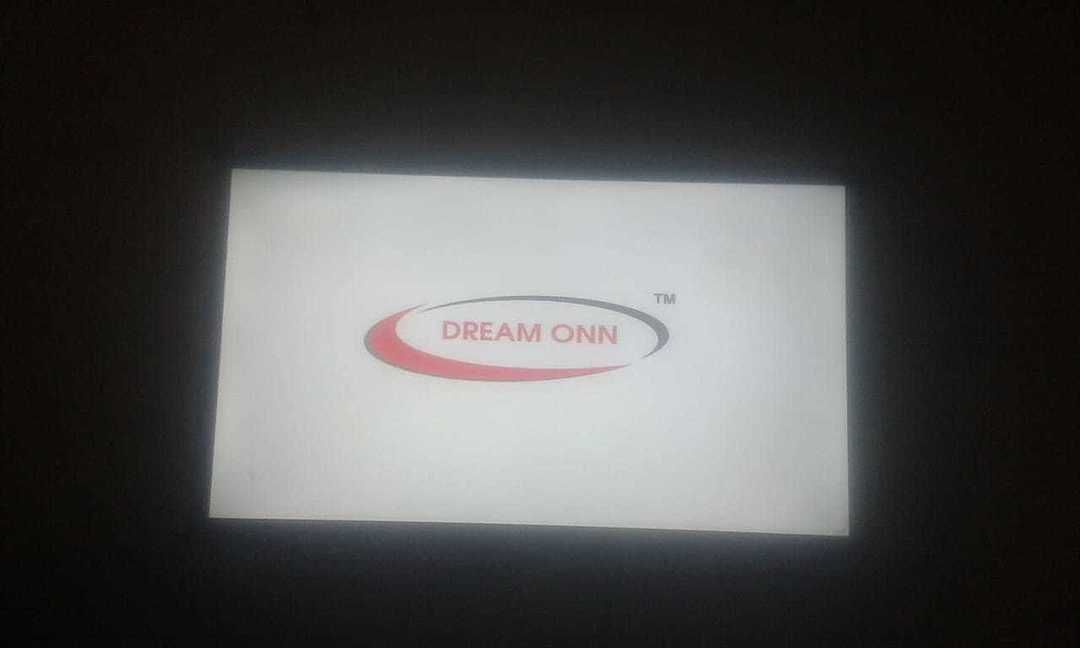 Dream onn 32smart led tv uploaded by business on 7/12/2020