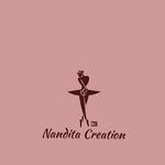 Business logo of Nandita creation 