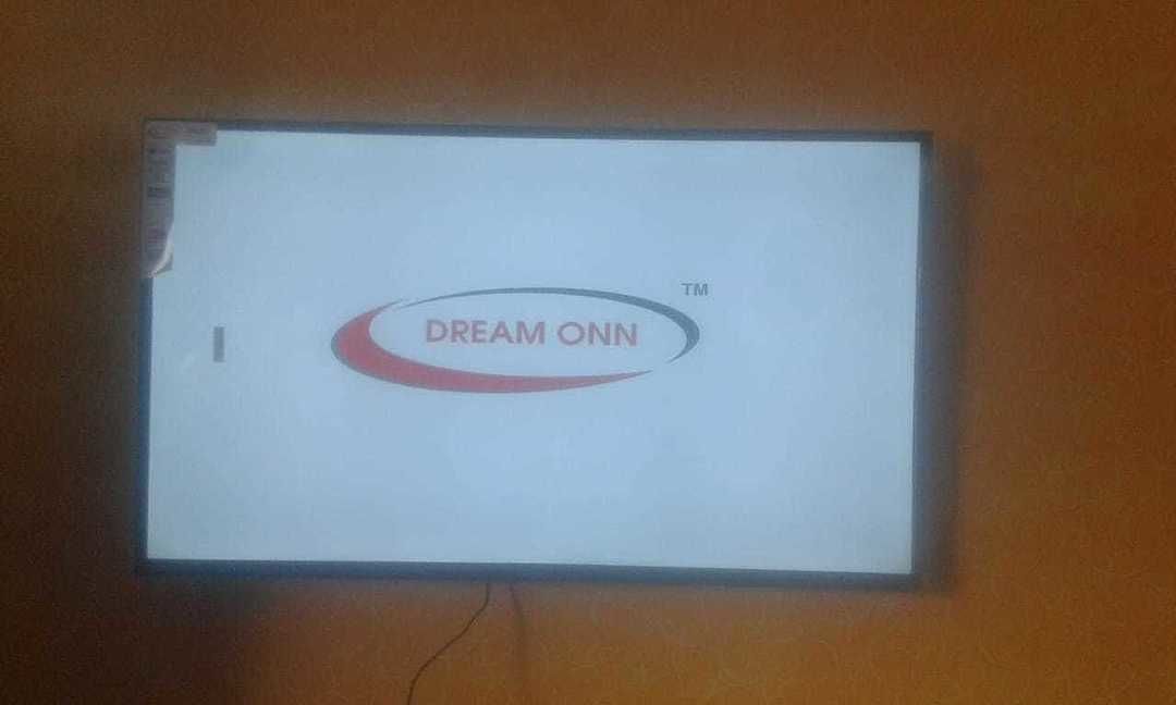 Dream onn 32 smart led tv uploaded by business on 7/12/2020