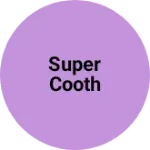 Business logo of Super cooth