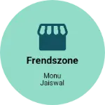 Business logo of Frendszone