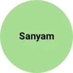 Business logo of Sanyam