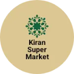 Business logo of Kiran 
