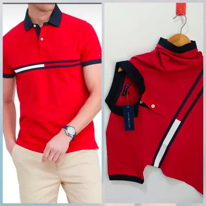 Polo uploaded by Yahaya traders on 4/28/2023