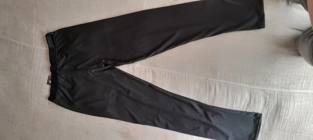 4 way Lycra pant nice quality full stretchable 6 different colors and size L Xl XXl uploaded by business on 4/28/2023