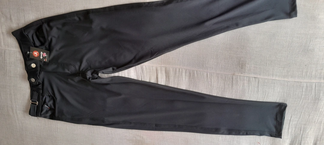 4 way Lycra pant nice quality full stretchable 6 different colors and size L Xl XXl uploaded by Salwar suit. Shirt t-shirt jeans lower plzajo kurt on 4/28/2023