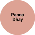 Business logo of Panna dhay