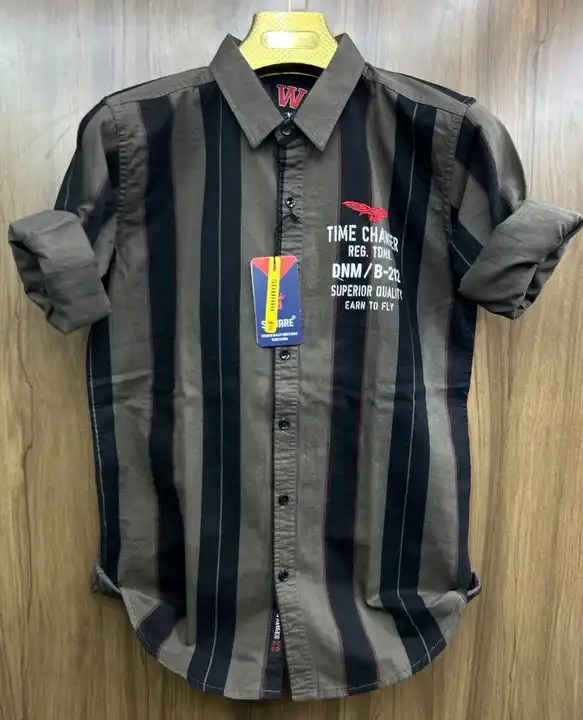 HEAVY COTTON PRINT

PREMIUM QAULITY

SIZE.M-L-XL / PRICE.350 uploaded by APPLE POIN. on 4/28/2023