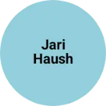 Business logo of Jari haush