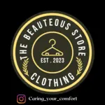 Business logo of The Beauteous Store ( New Wave )